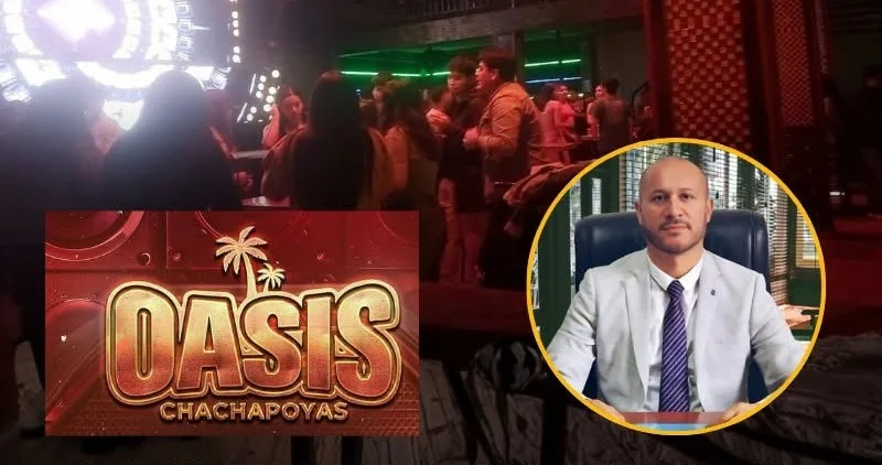 Carlos Canelo: reafirma su posición sobre la discoteca oasis y exige rectificación por presuntas insinuaciones.