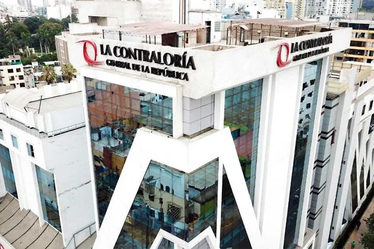 Contraloría exigirá rendición de cuentas a autoridades que dejarán el cargo en 2026