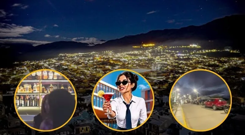 Discotecas de chachapoyas: ¿Quién controla y quién responde?