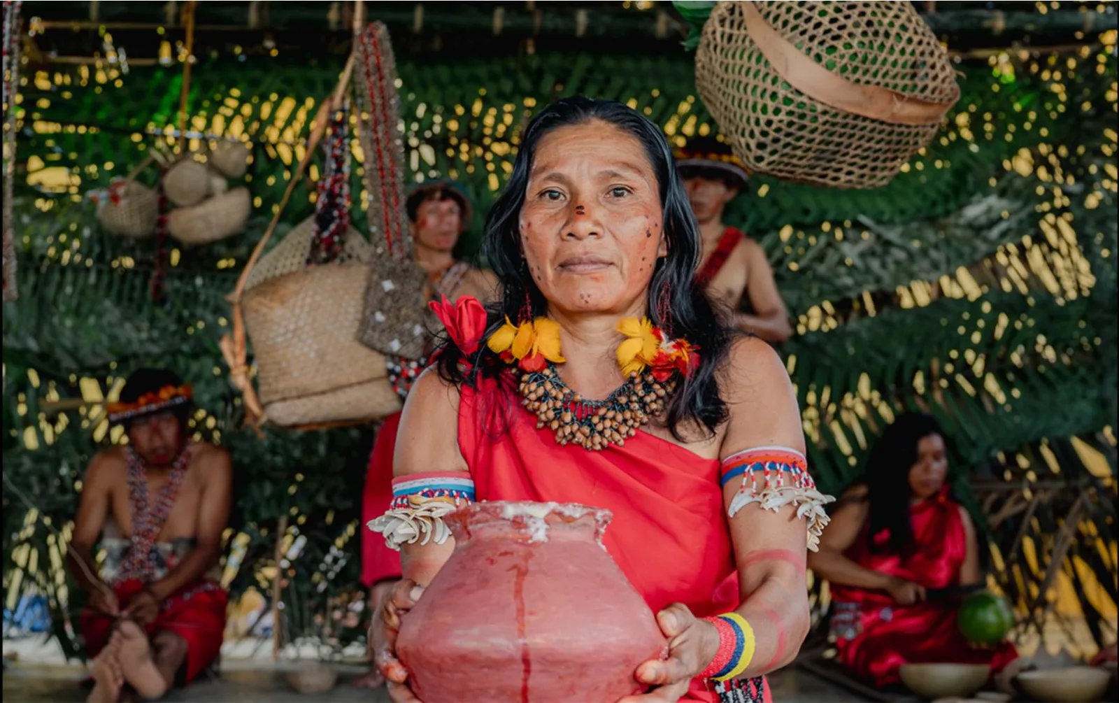 Consejo de Ministros impulsa creación de dos nuevos distritos en Amazonas