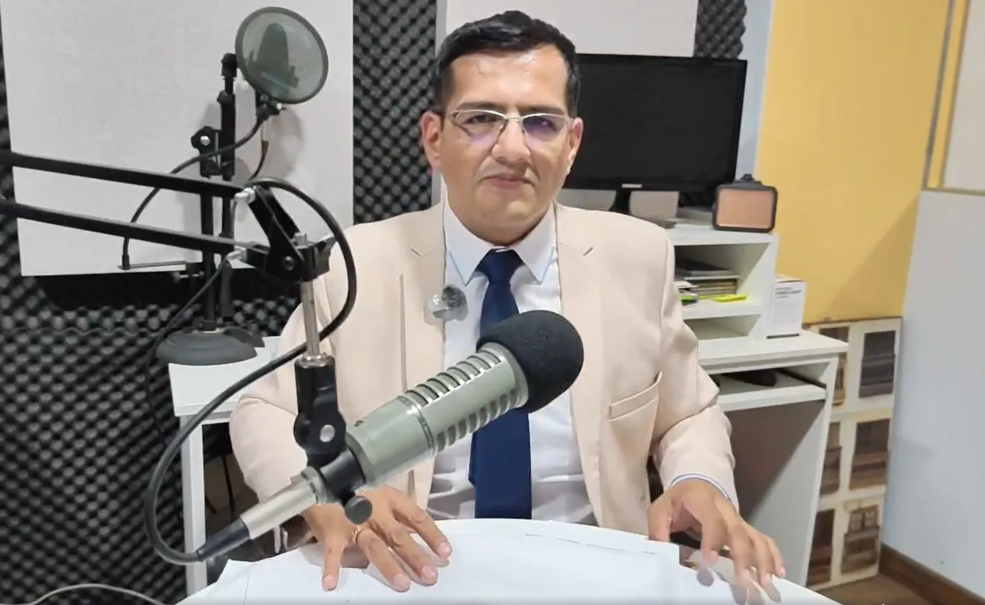 Guido Ojeda “Pido urgente el cese de prisión preventiva para Jorge Velayarce Baca”