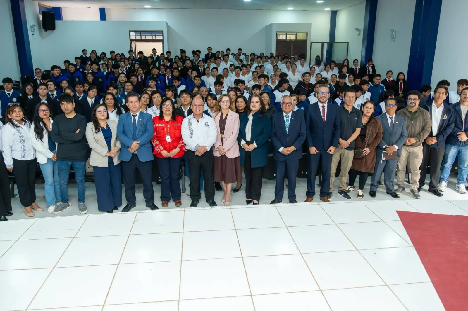 Idex Perú Japón inaugura Perú Japón Start Up para impulsar la innovación y el emprendimiento