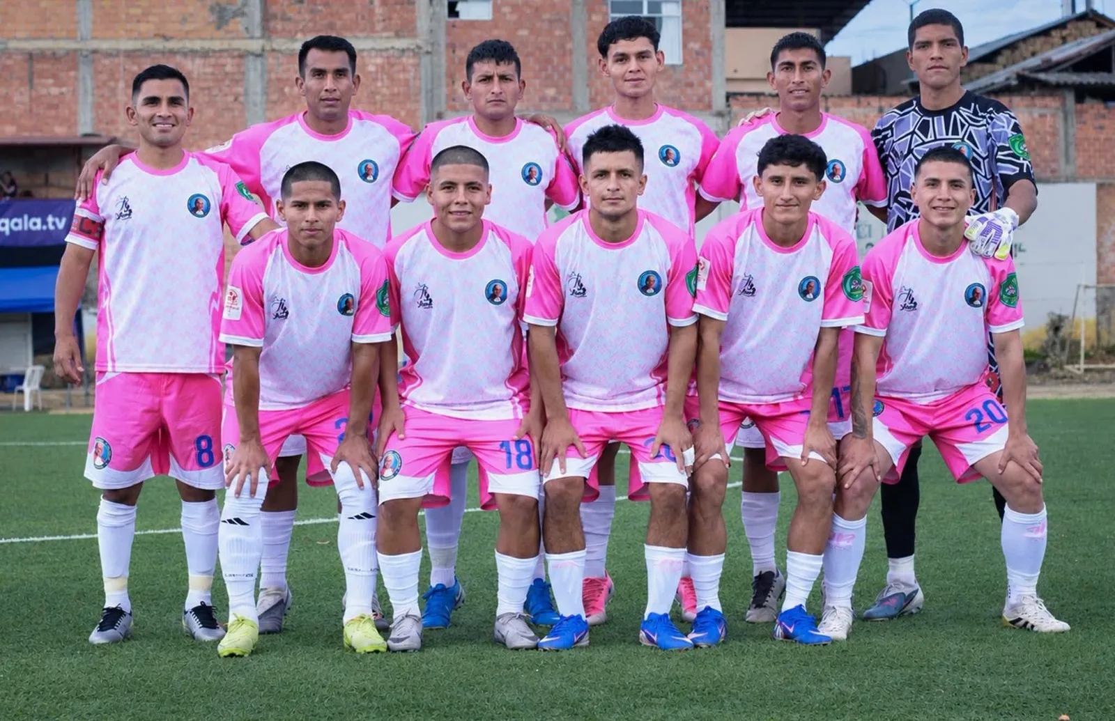 Domingo negro para Amazonas: Juan Pablo II y Sachapuyos quedan eliminados de la etapa nacional de la Copa Perú