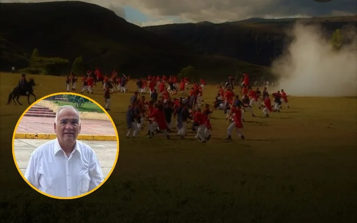Las dos batallas de Higos Urco: un legado decisivo para la independencia del Perú