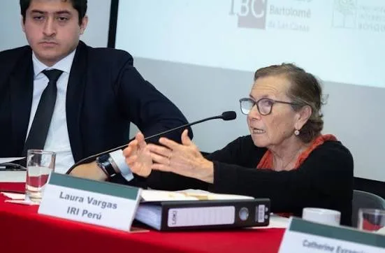 “Lo que daña y agrede a los seres humanos y la naturaleza es una ofensa a nuestro creador”