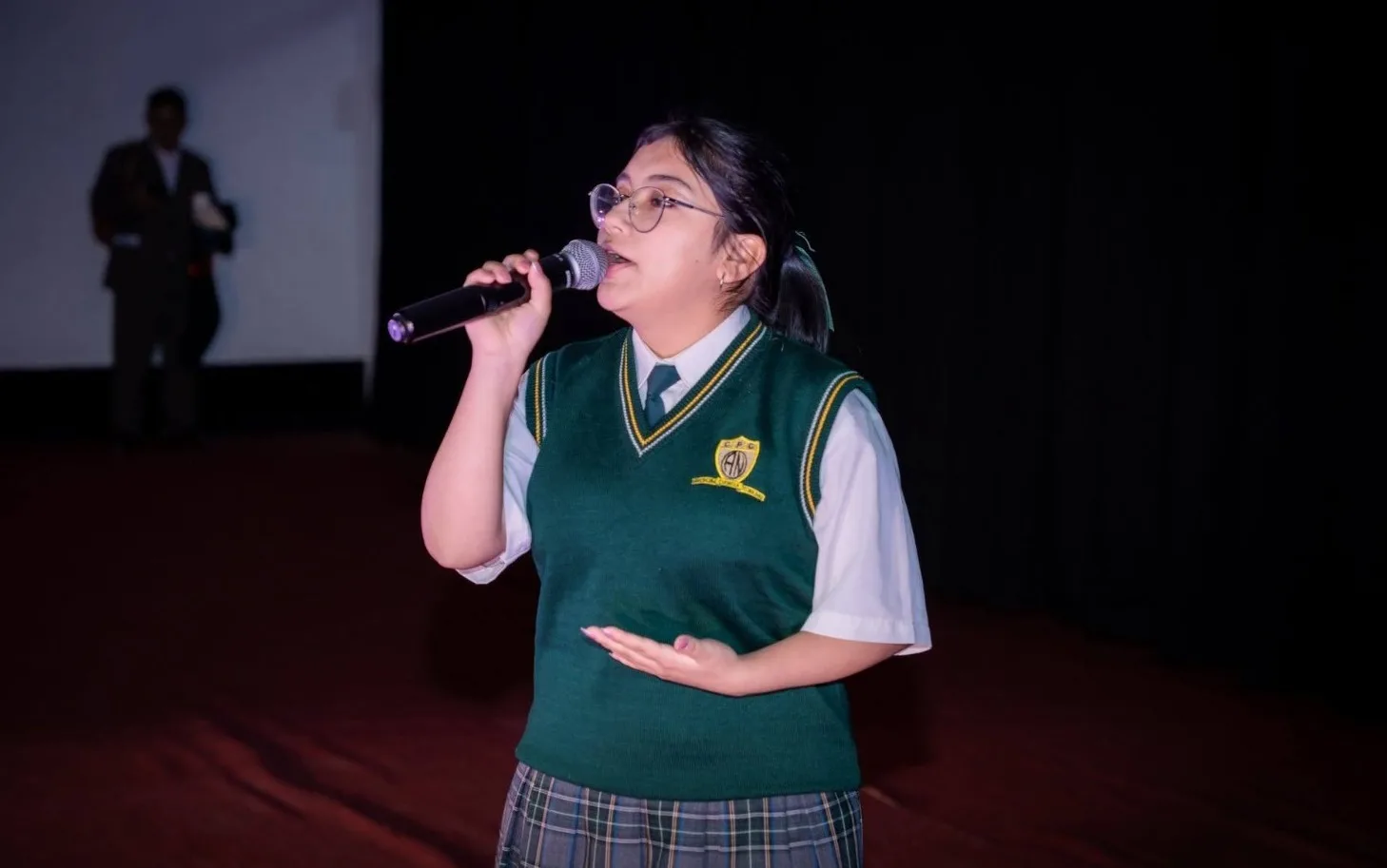 Colegio Alfred Nobel gana el concurso “Nuestras Voces”