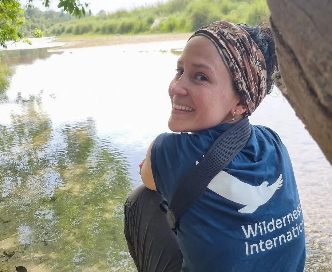 Rinden homenaje a María Laura Tolmos con la creación de un bosque memorial en la Amazonía.