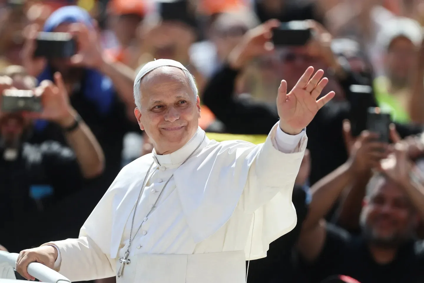 Papa León XIV visitará 14 ciudades de latinoamérica en una gira de 11 días