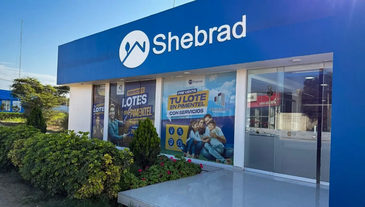 Suben los precios de los lotes en Chachapoyas y se desata el debate: Esta es la explicación de Shebrad.